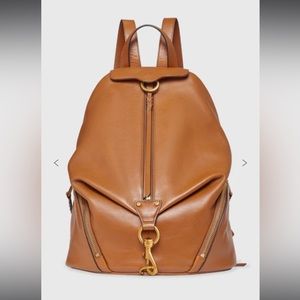 NWOT Rebecca Minkoff Jumbo Julian. Received and never used. No tags - brand new!